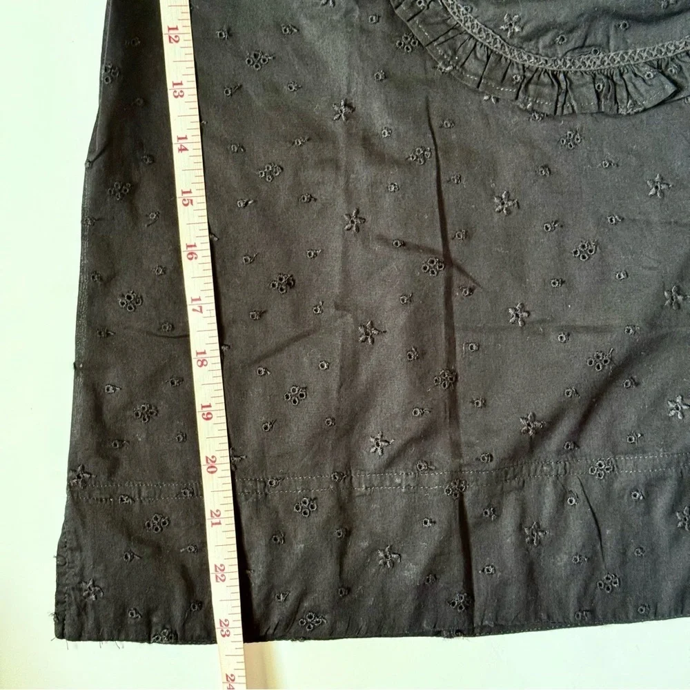J. Crew aj417 hem like