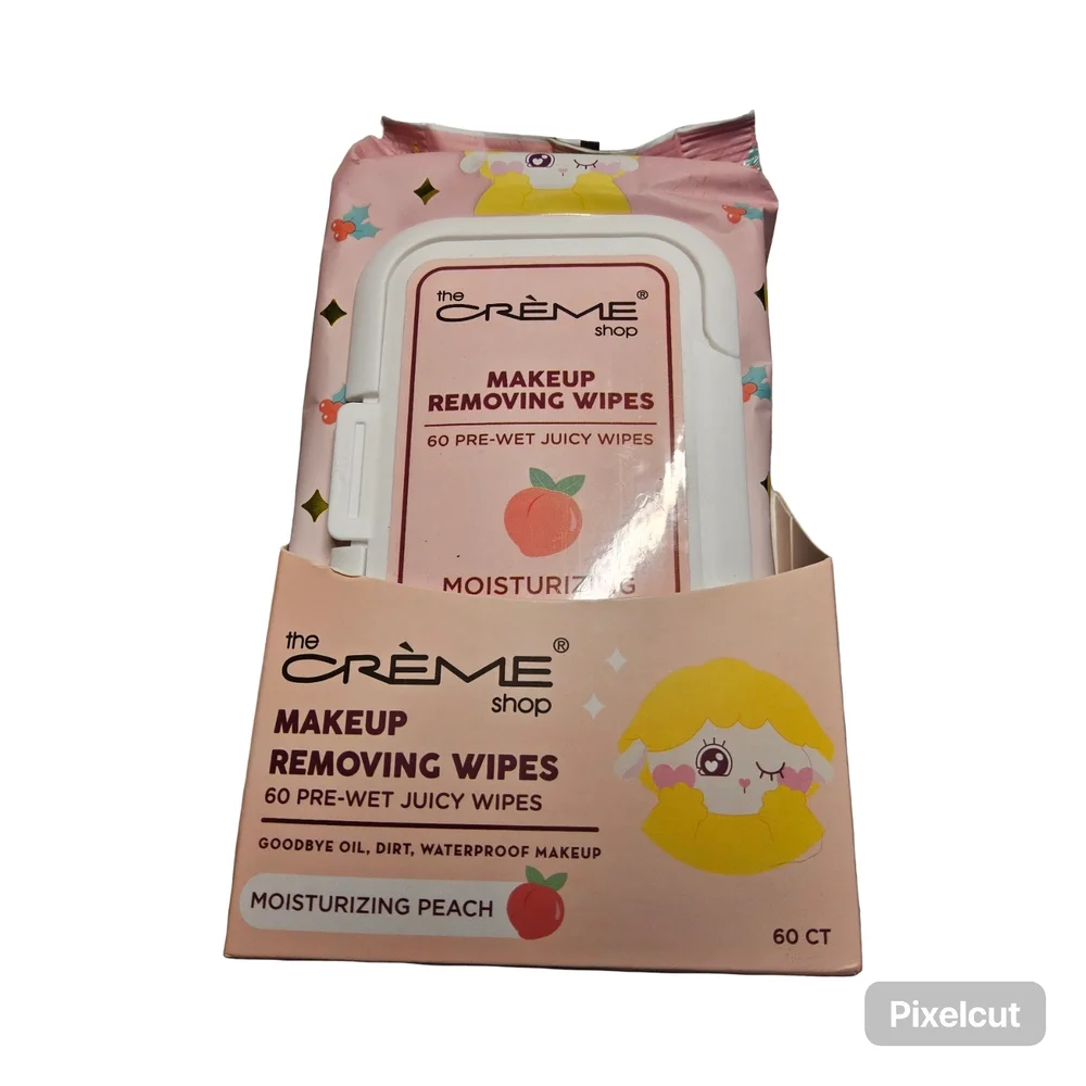 The Creme Shop crème shop