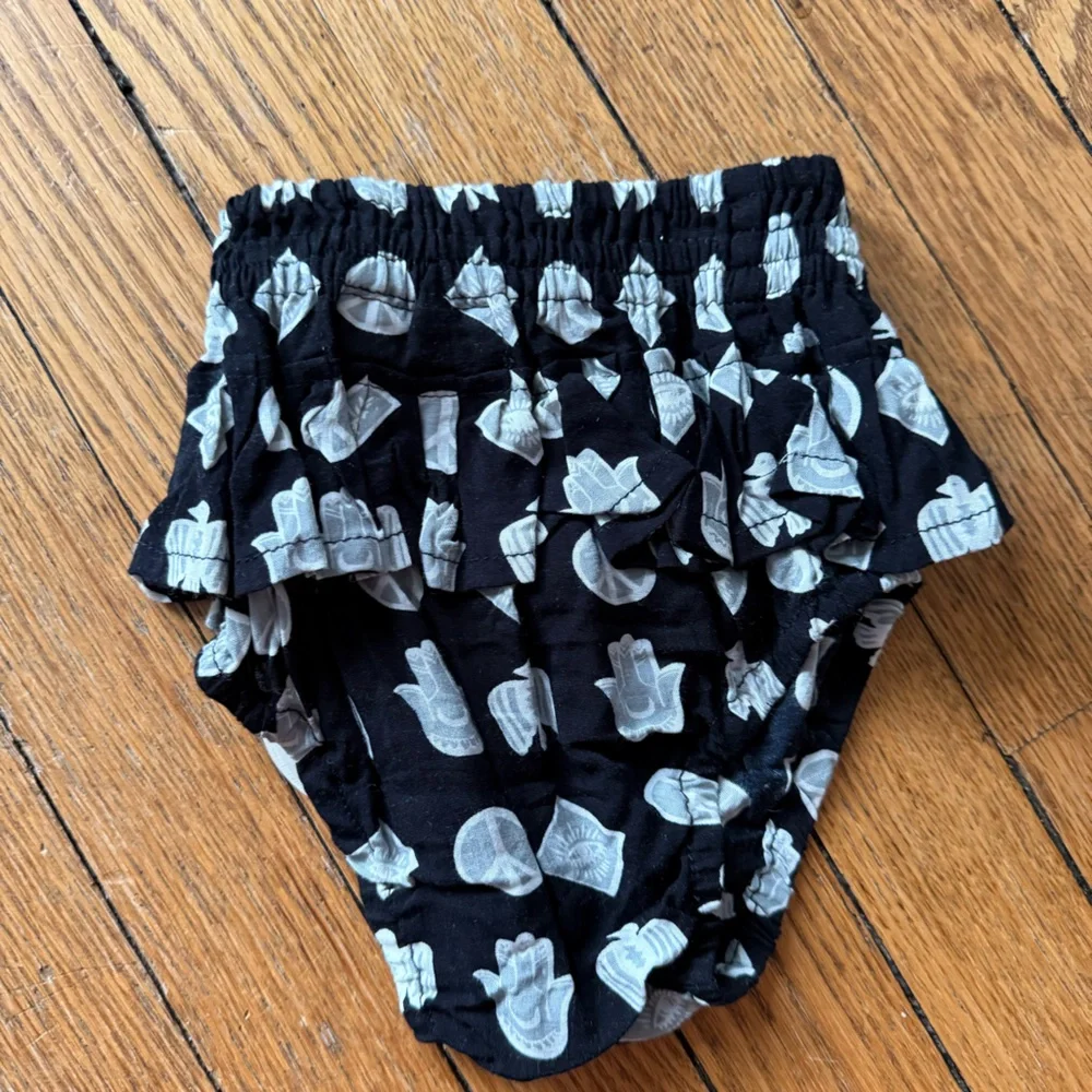 Cleobella Evil Eye Bloomers - Size 2 - NWT