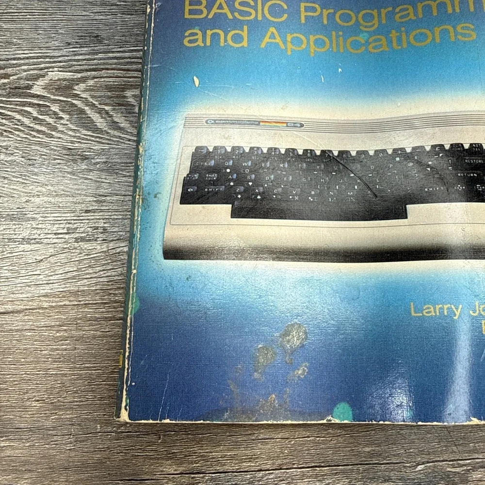 Commodore book fair