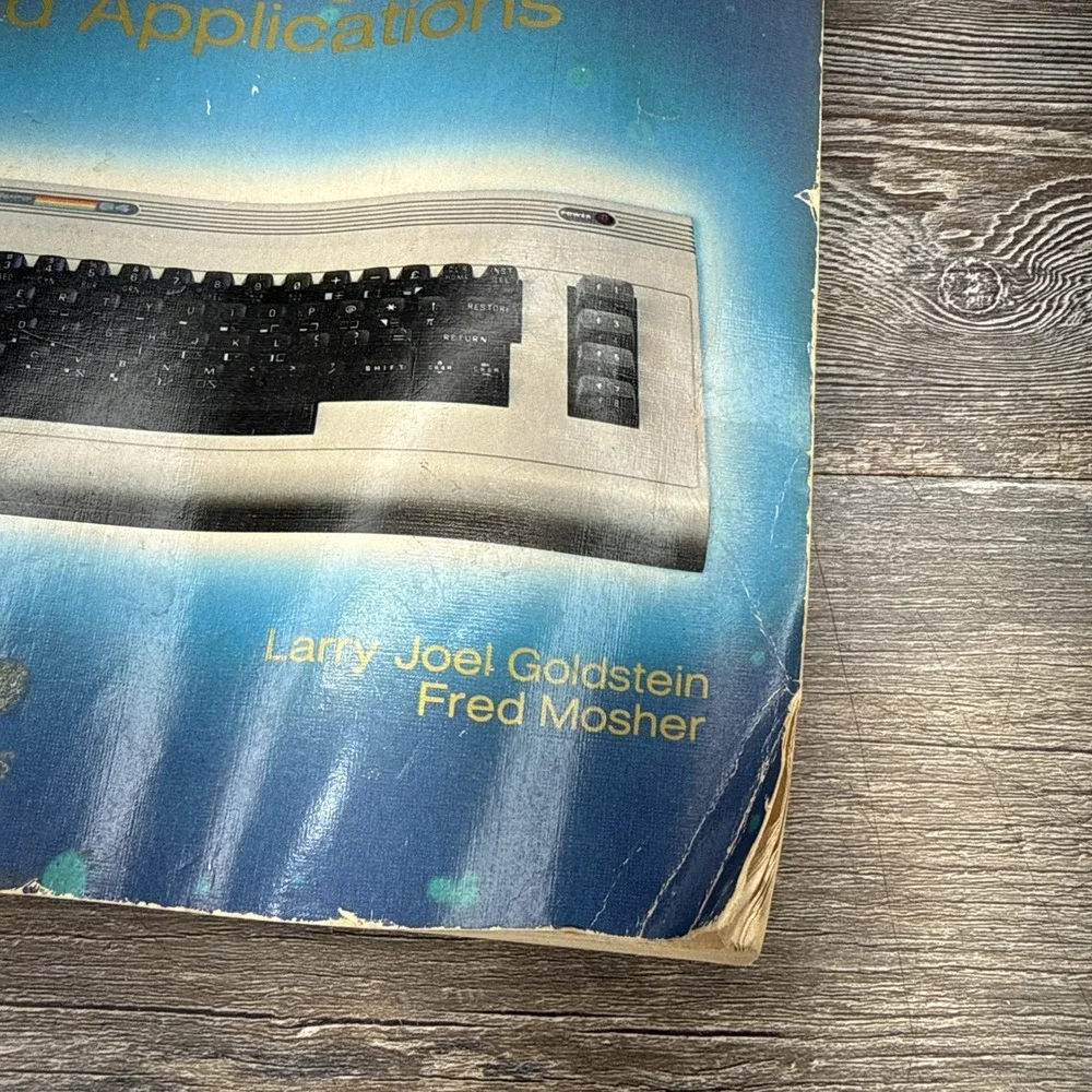 Commodore book fair