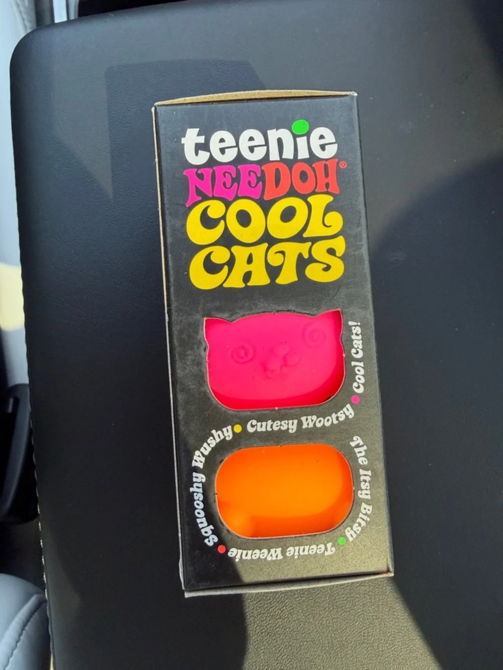 N/A teenie needoh