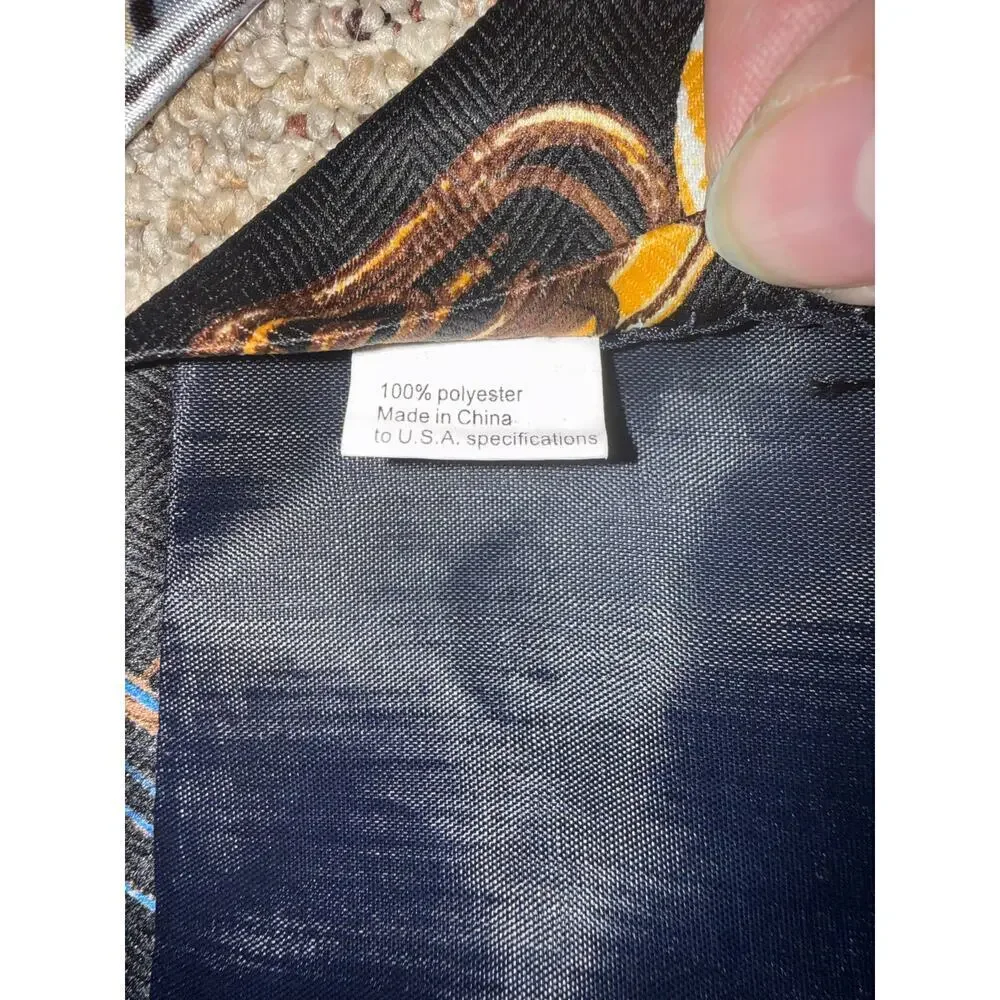 Beverly Hills Polo Club stylish necktie