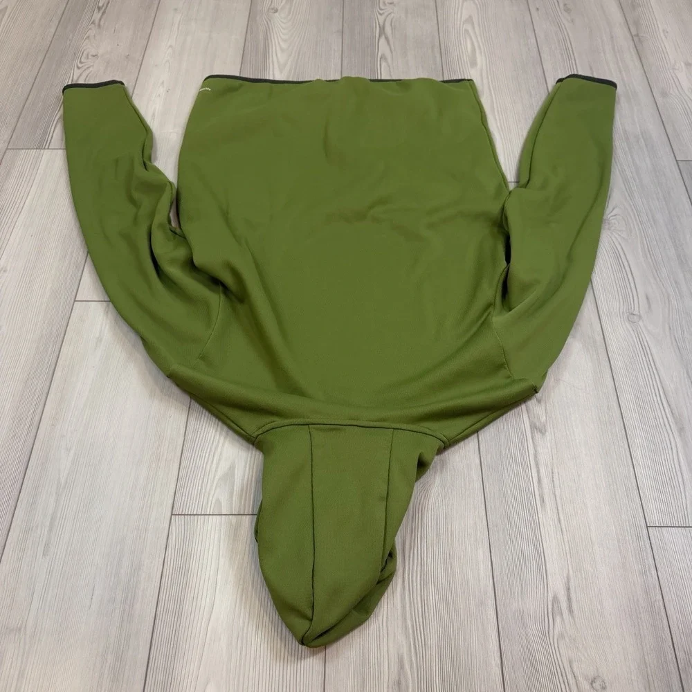 adidas tech olive