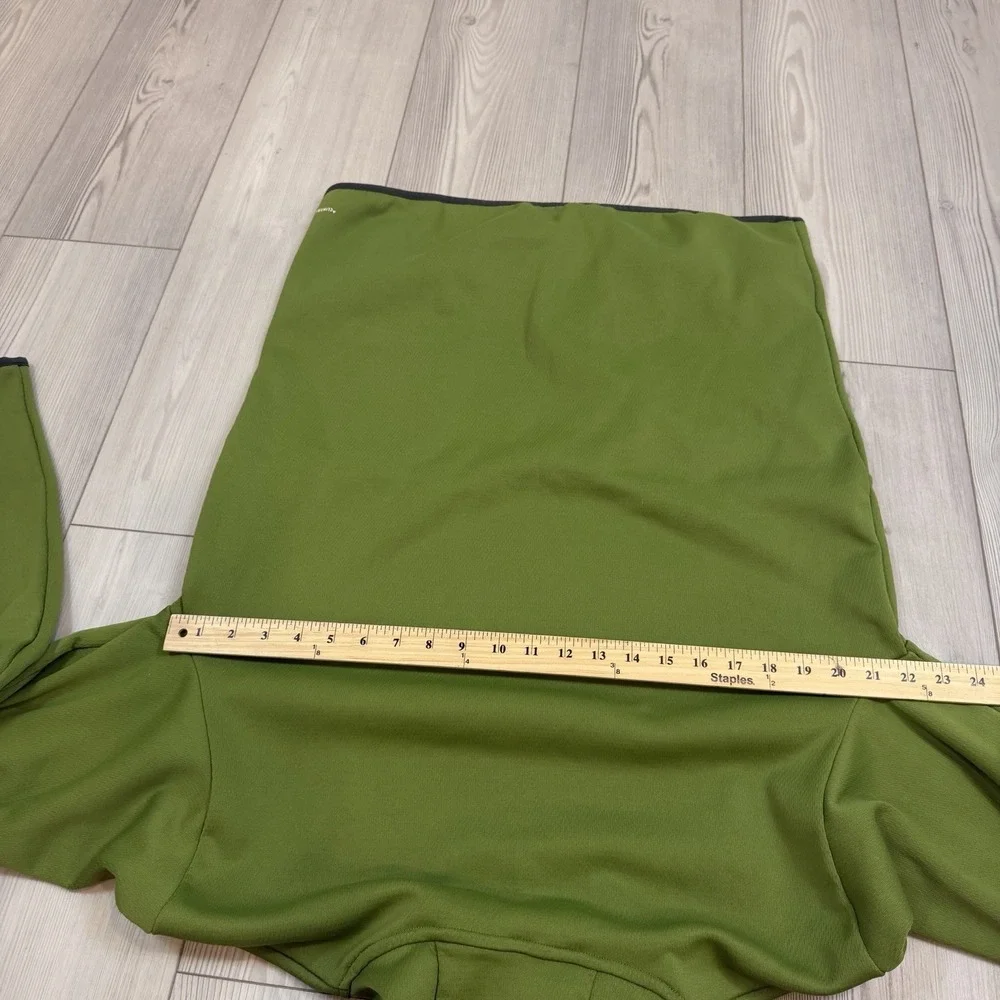 adidas tech olive