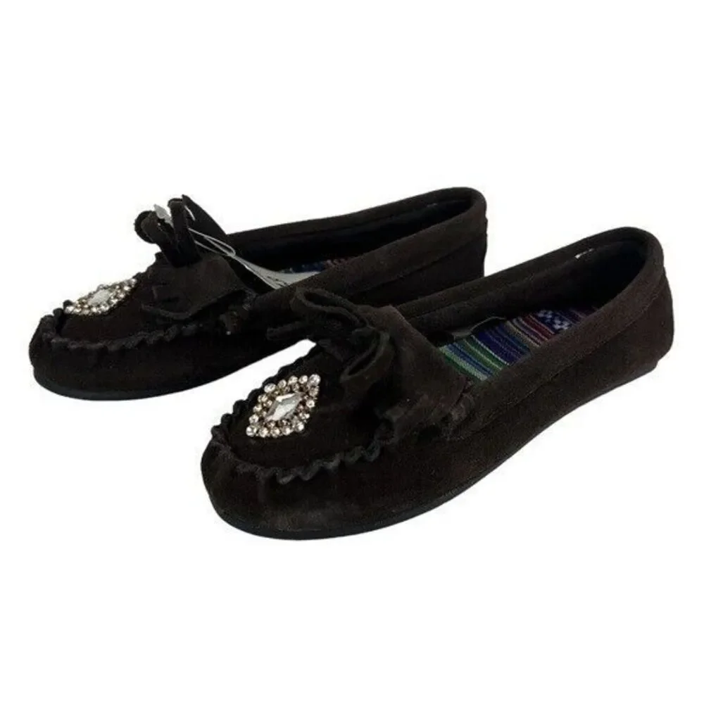 Circo girls suede