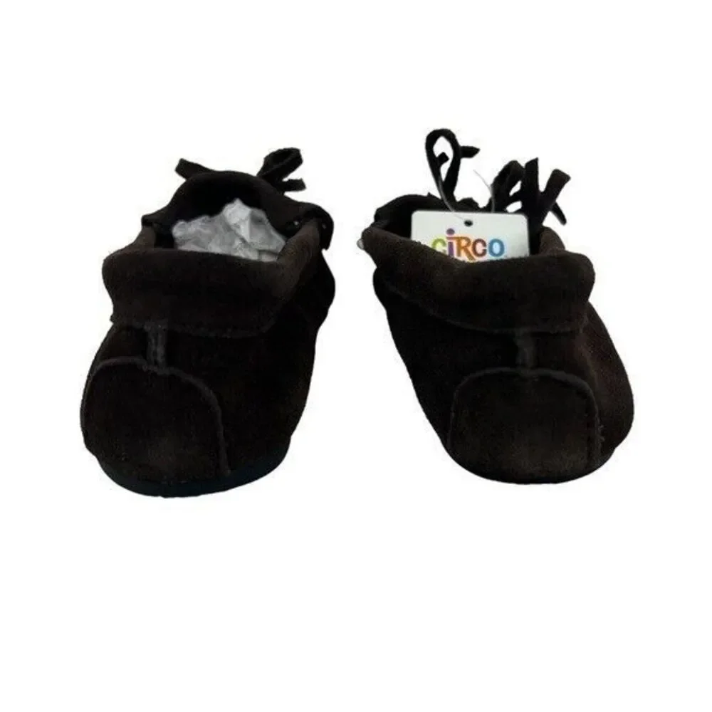 Circo girls suede