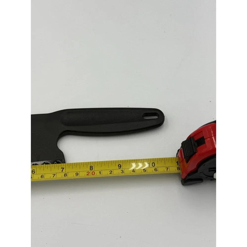 Pampered Chef Black Nylon 11