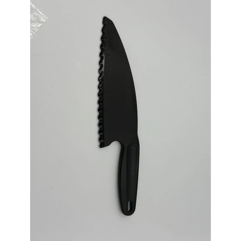Pampered Chef Black Nylon 11