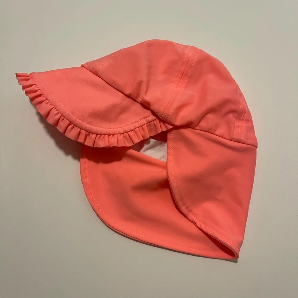 Cat & Jack Coral Sun Hat for Kids