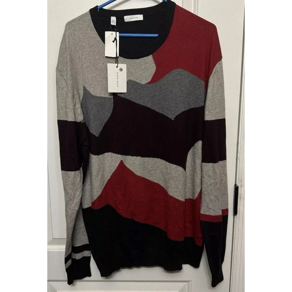 Qi Cashmere this nominee