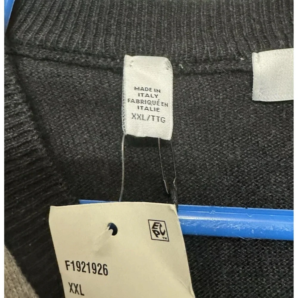 Qi Cashmere this nominee