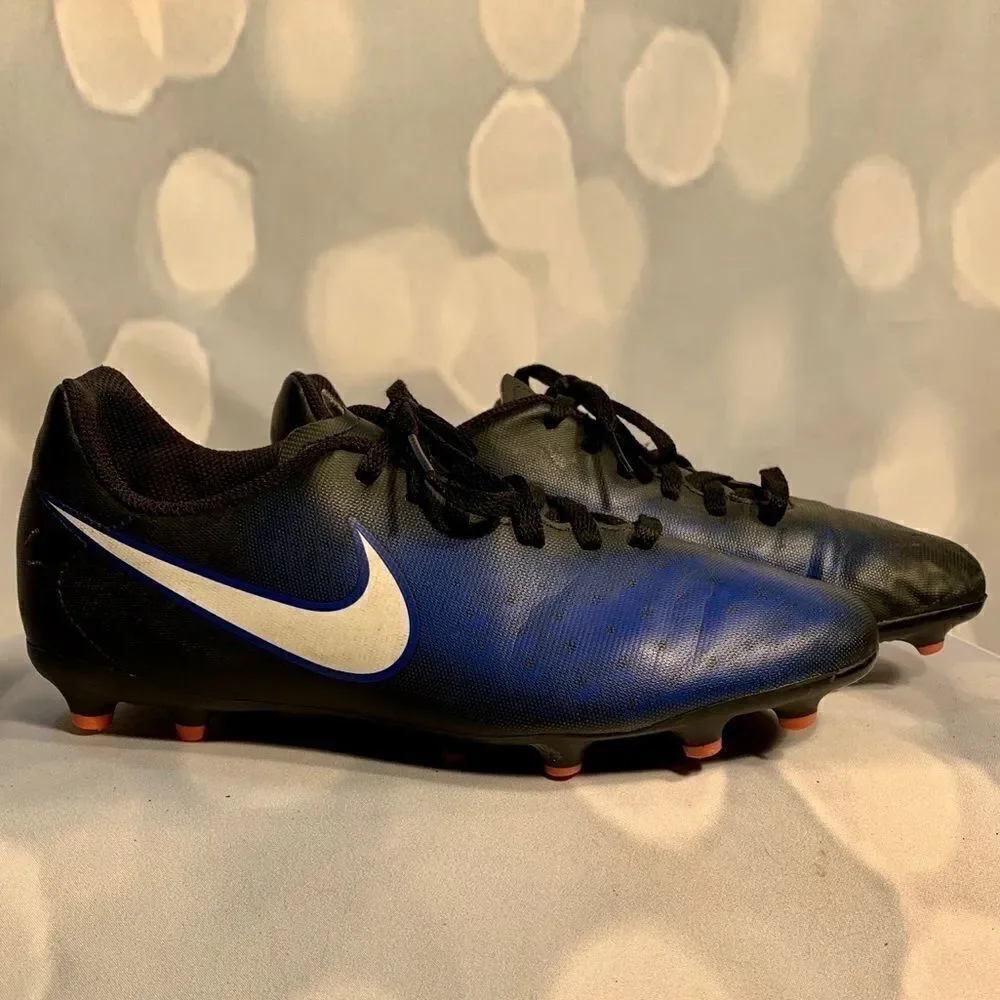 Nike magista cleats