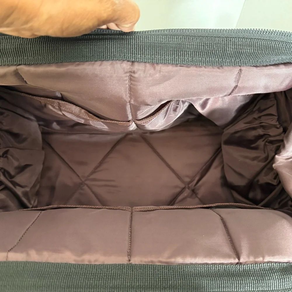 Reisenthel travel bag