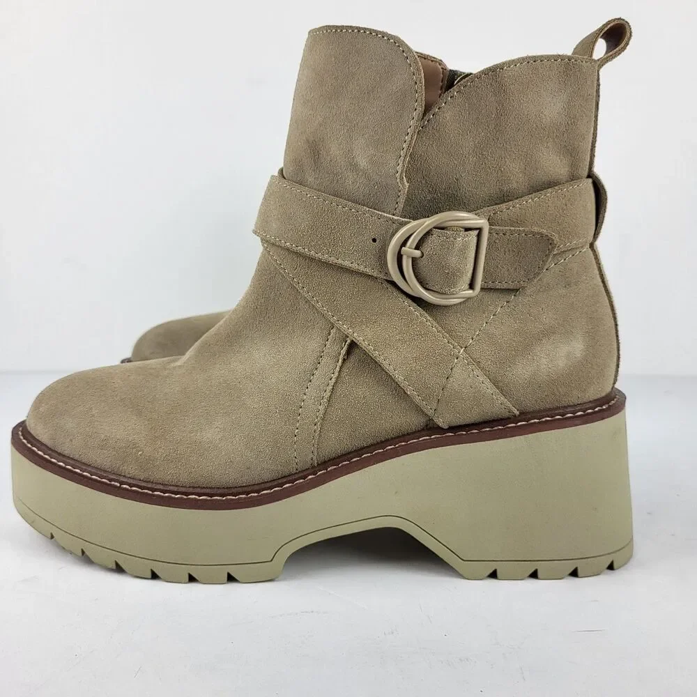 Blondo brand new