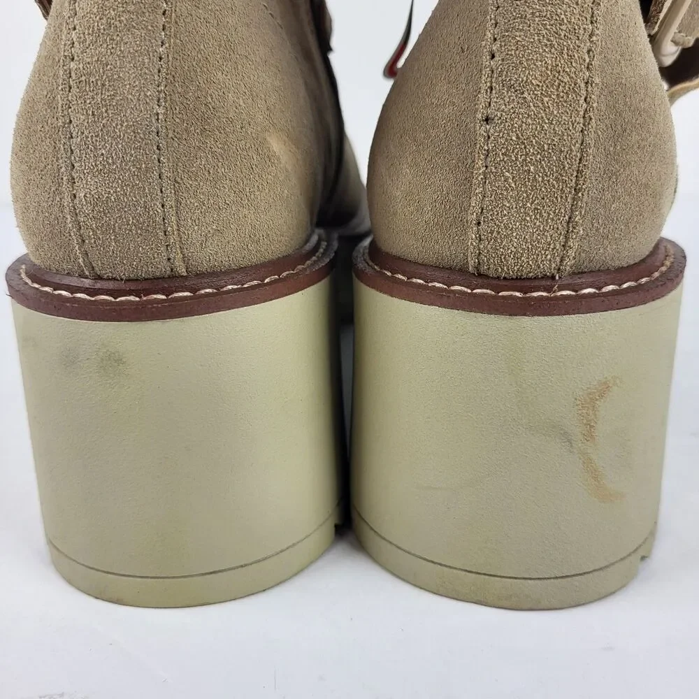 Blondo brand new