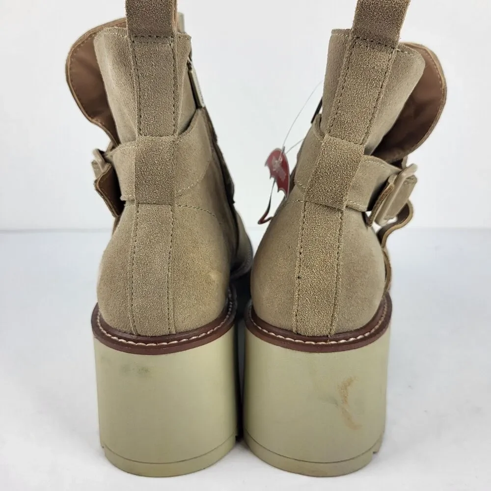 Blondo brand new