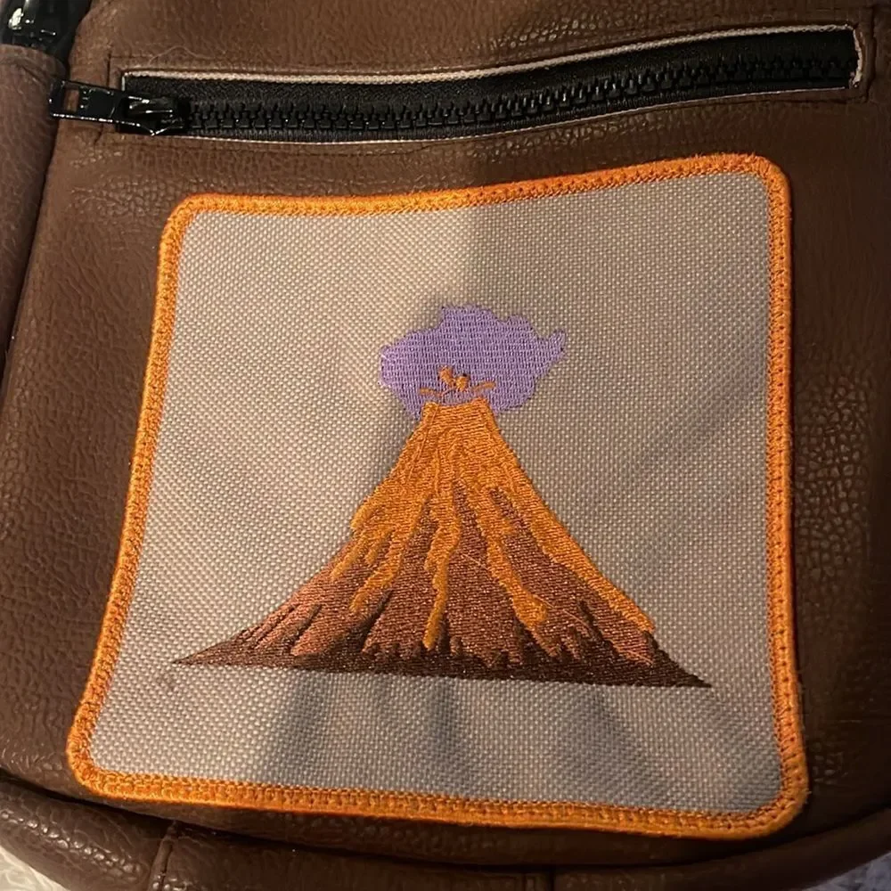 N/A inside patch