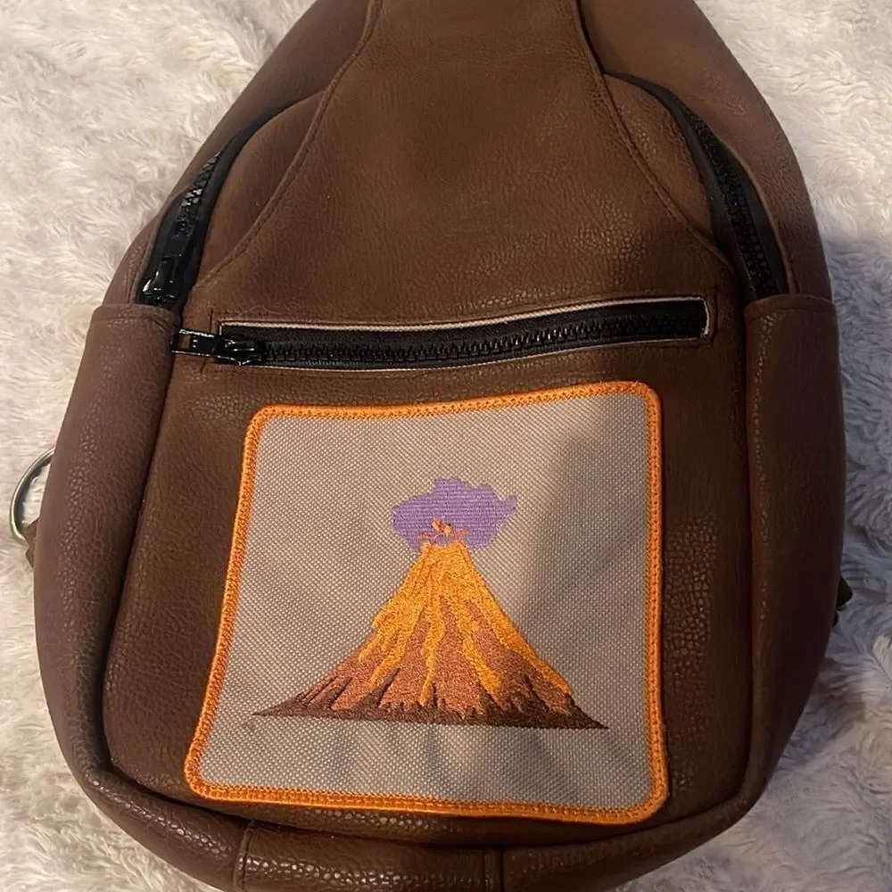 N/A some pockets no