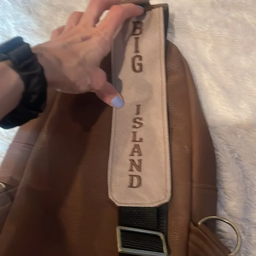 N/A bag inside