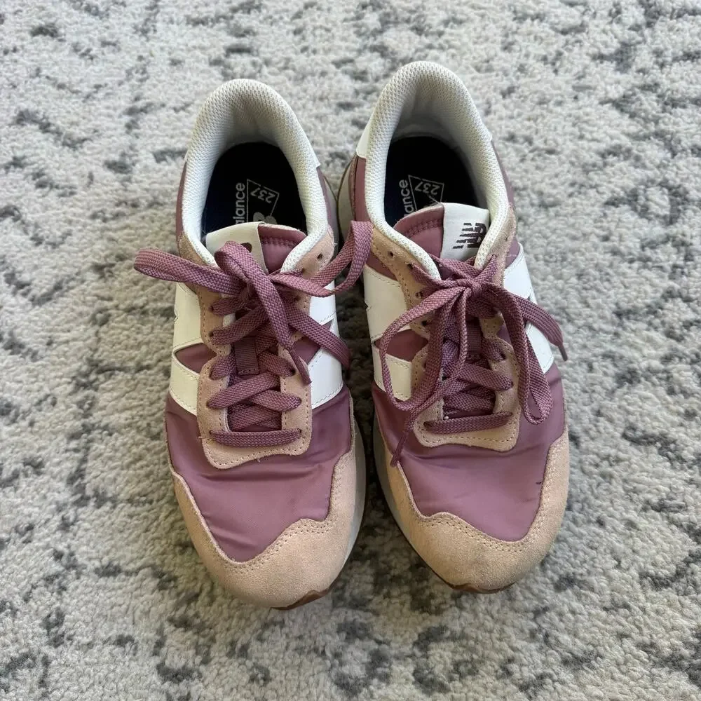 New Balance new balance