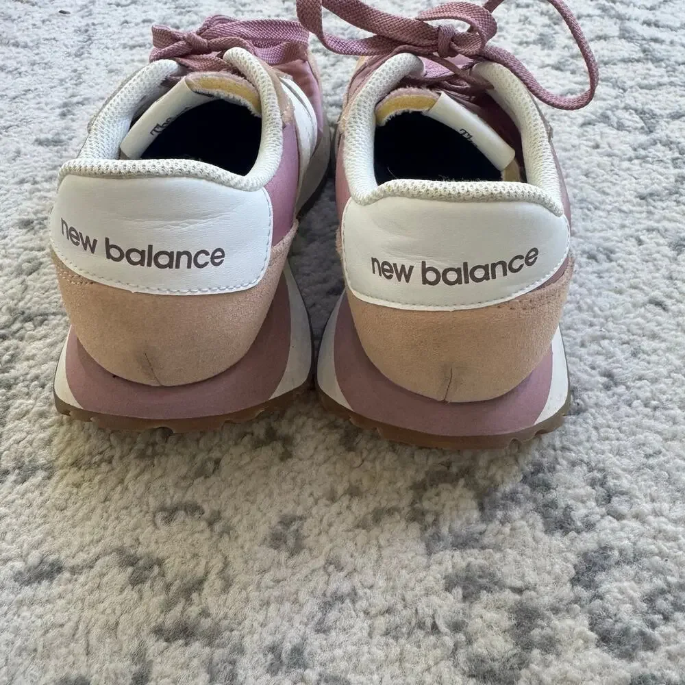 New Balance new balance