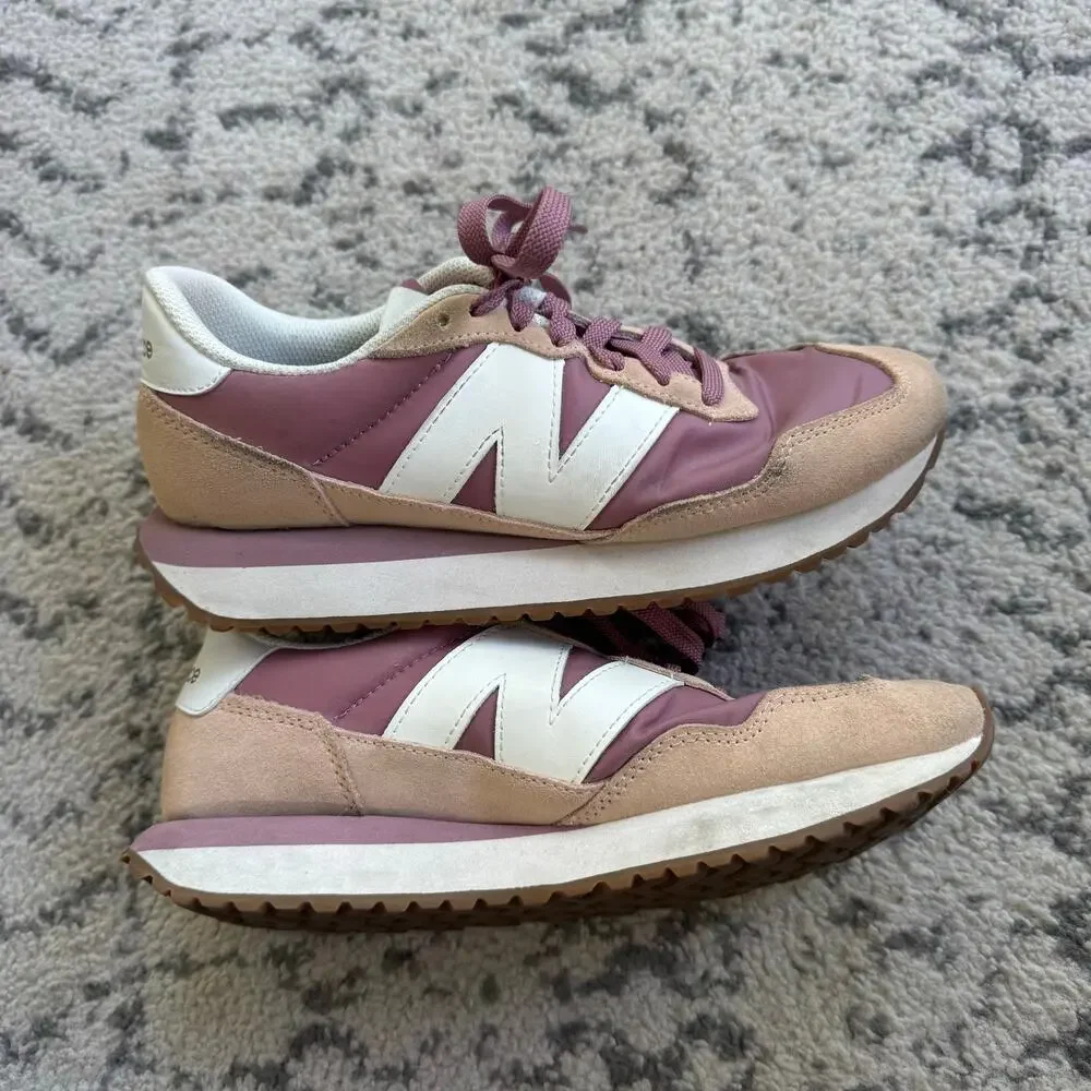 New Balance new balance