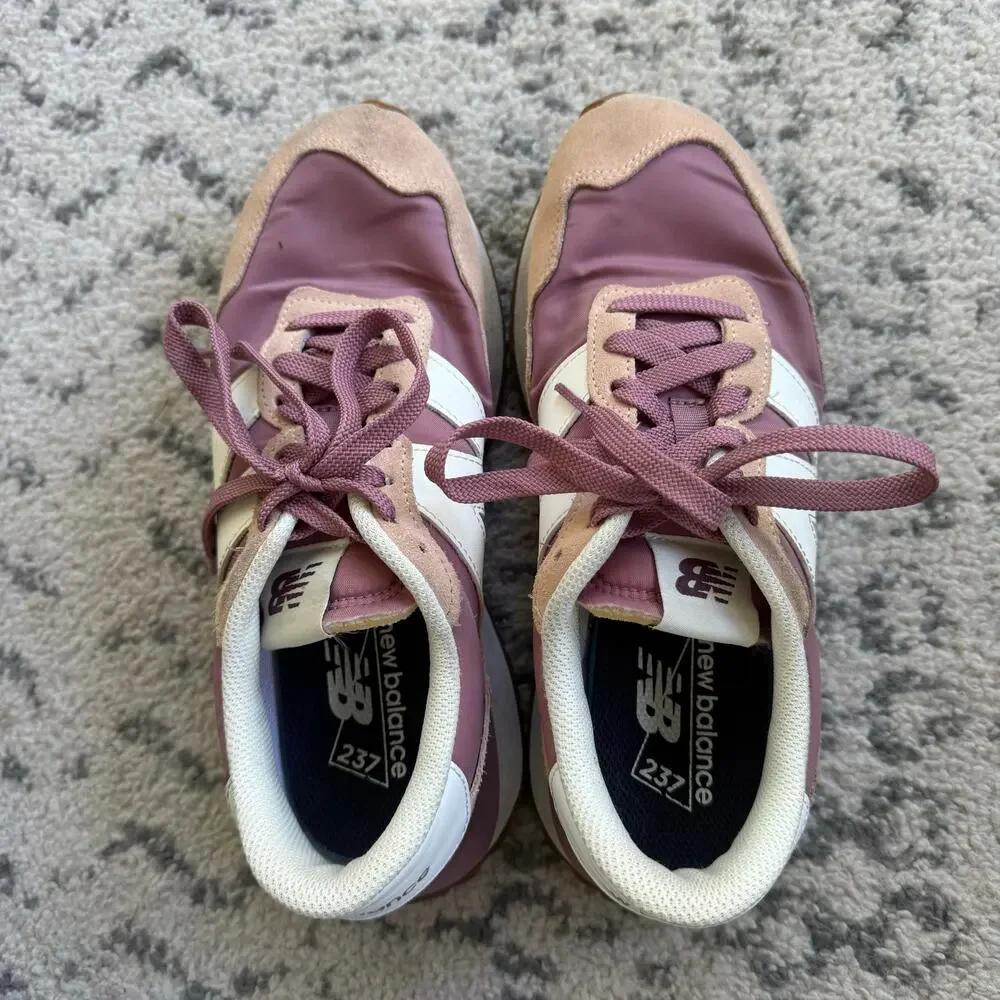 New Balance new balance