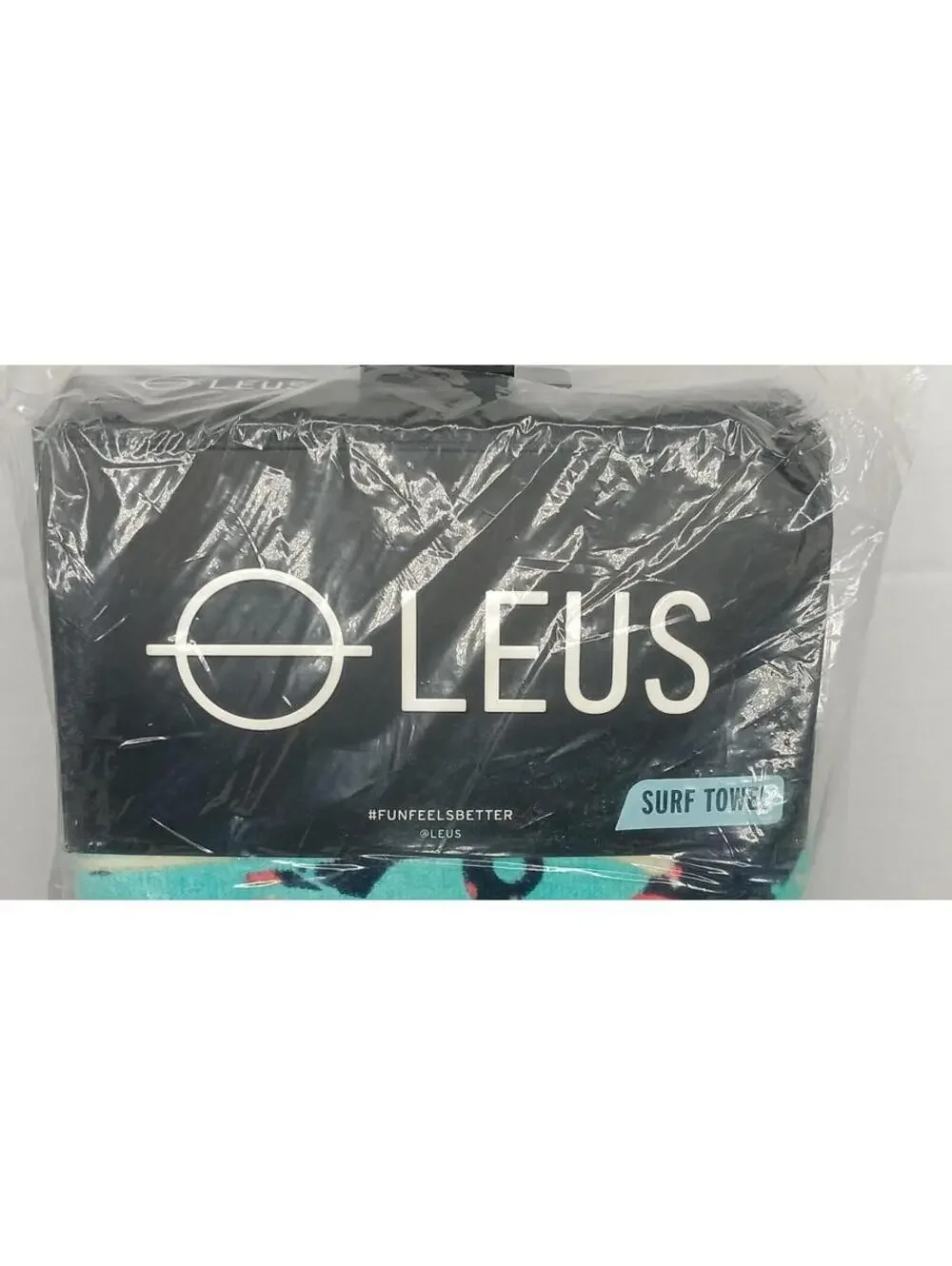 N/A leus surf