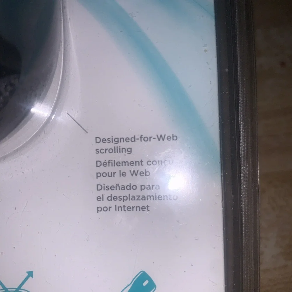 Logitech enhance your