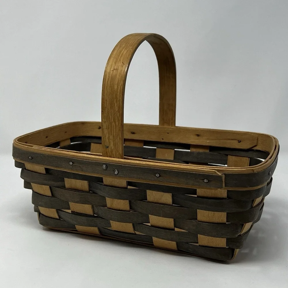 Longaberger basket from