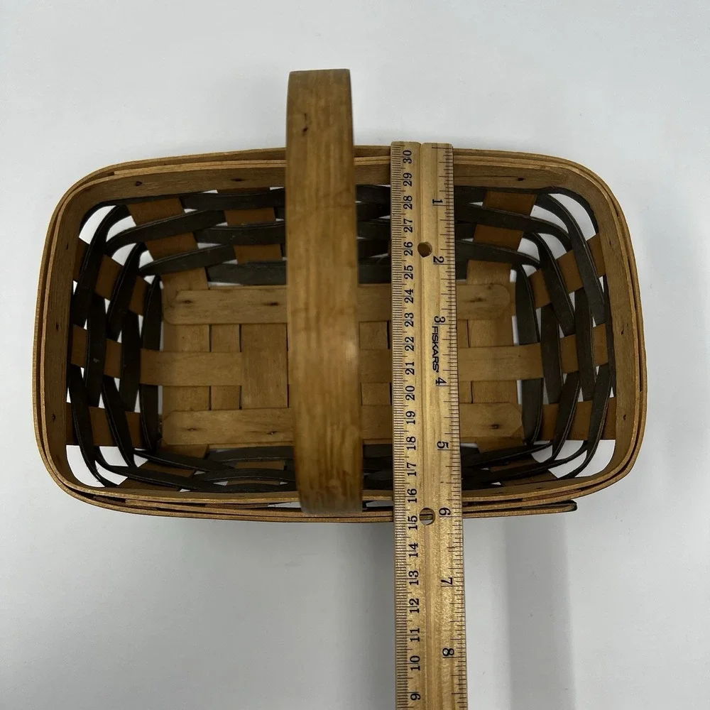 Longaberger basket from