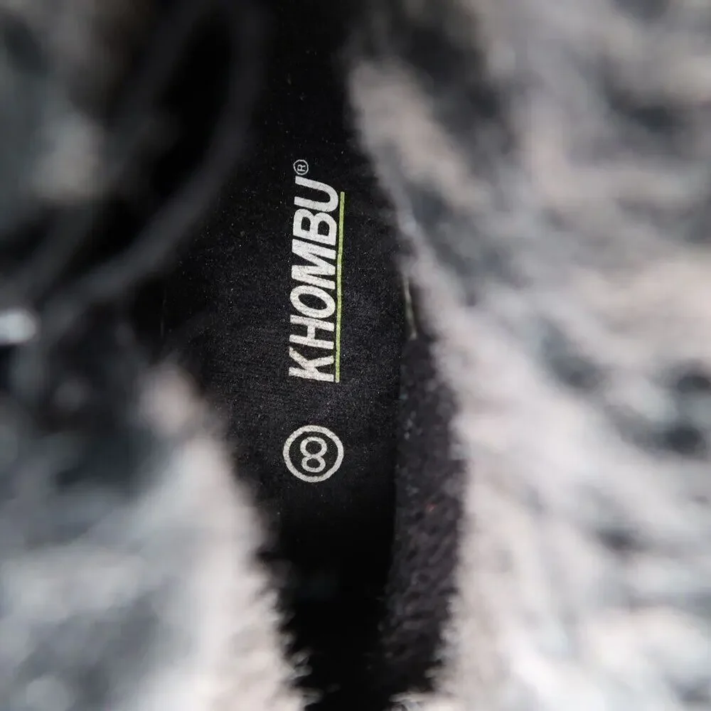 used khombu