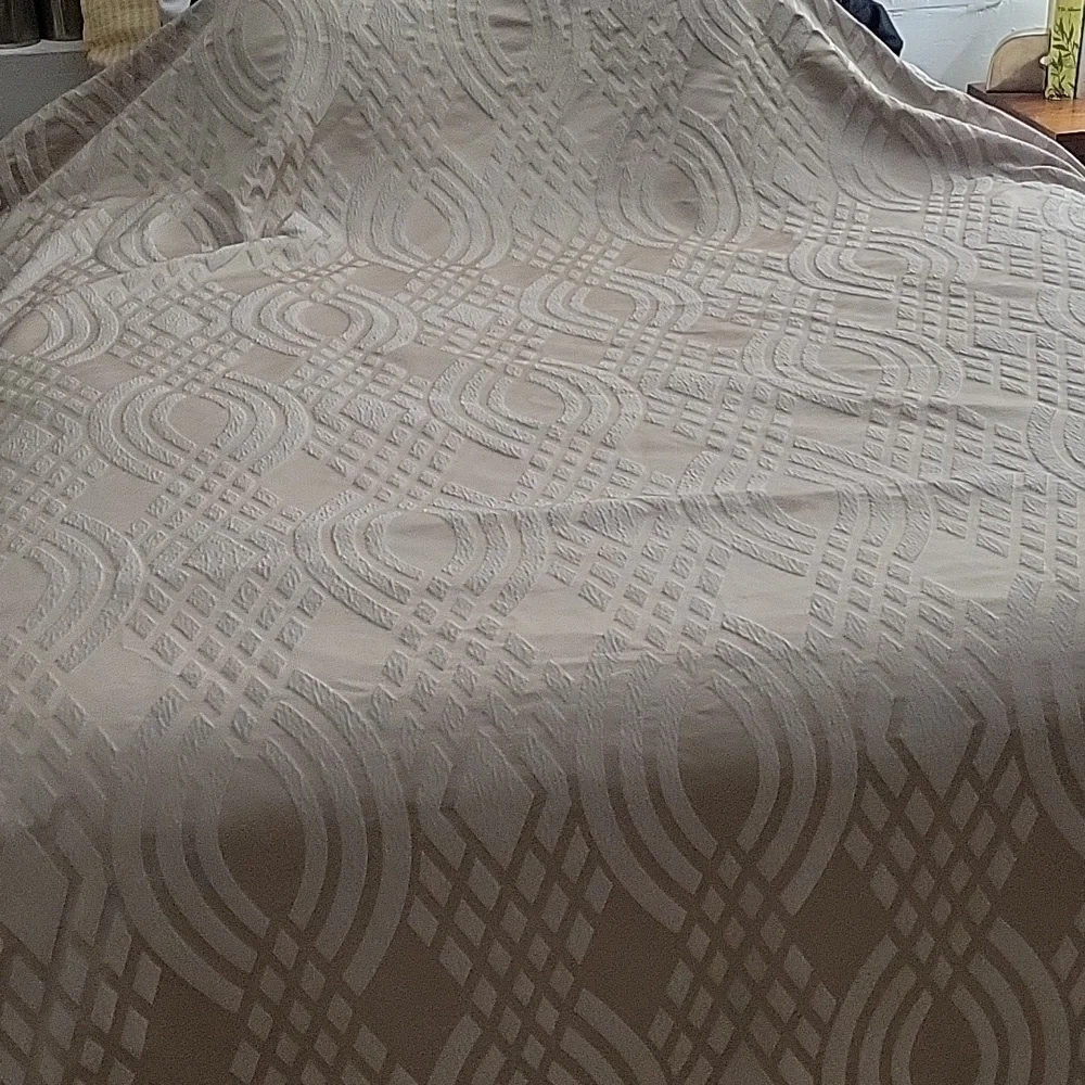 Hotel Collection beautiful duvet