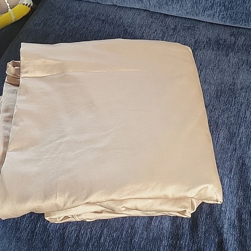 Hotel Collection beautiful duvet