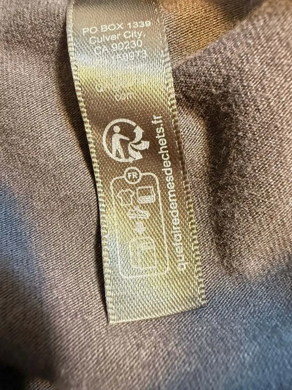 skims cotton