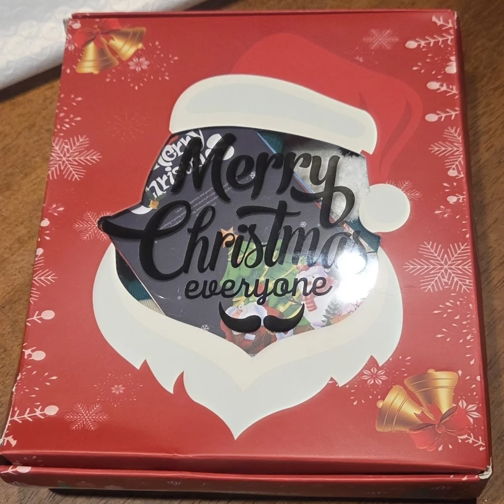 Amazon pairs ofchristmas