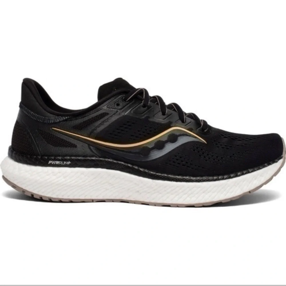 Hoka saucony hurricane