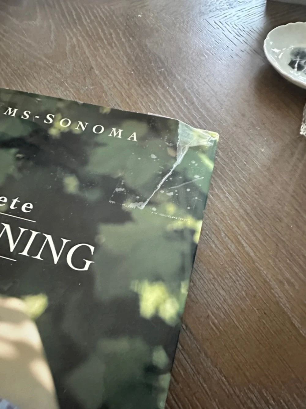 Williams Sonoma great book