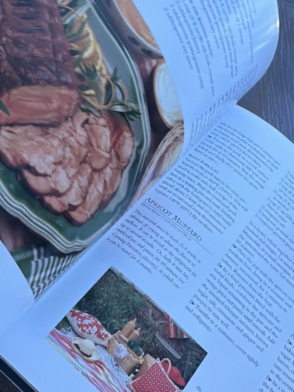 Williams Sonoma great book