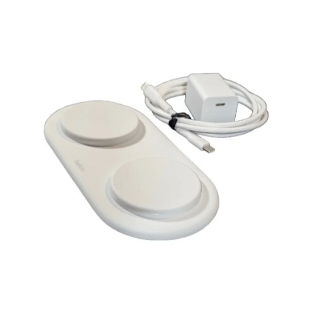 belkin open box
