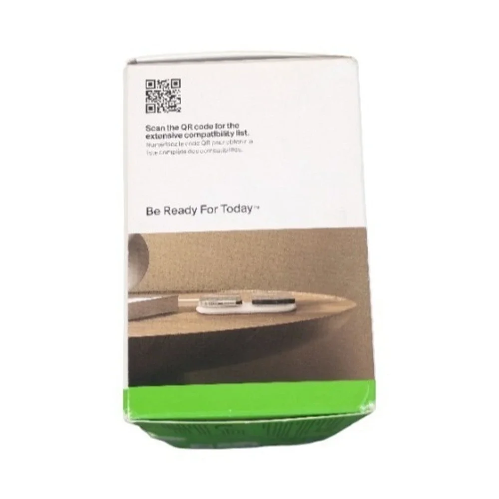 belkin open box