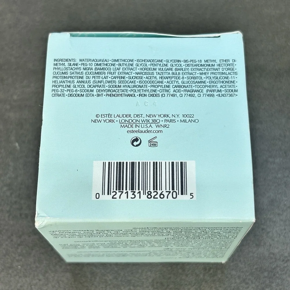 Estée Lauder new estee