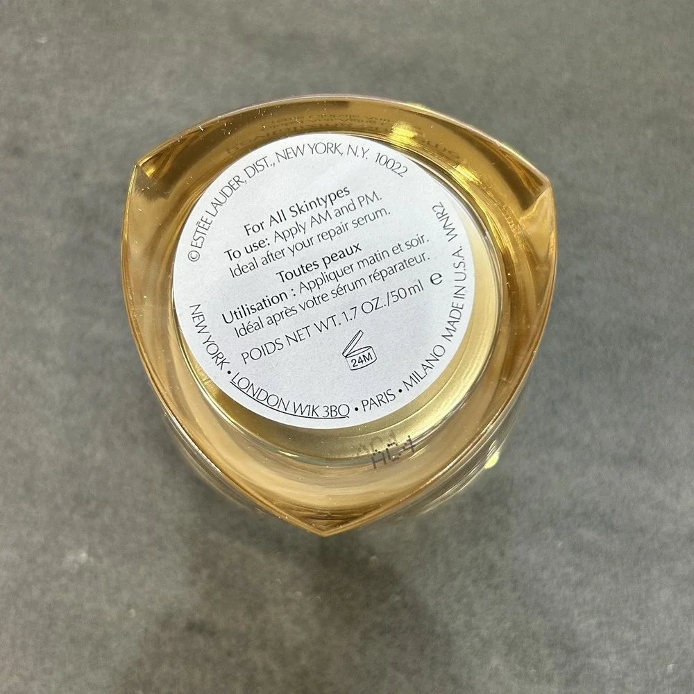 Estée Lauder new estee