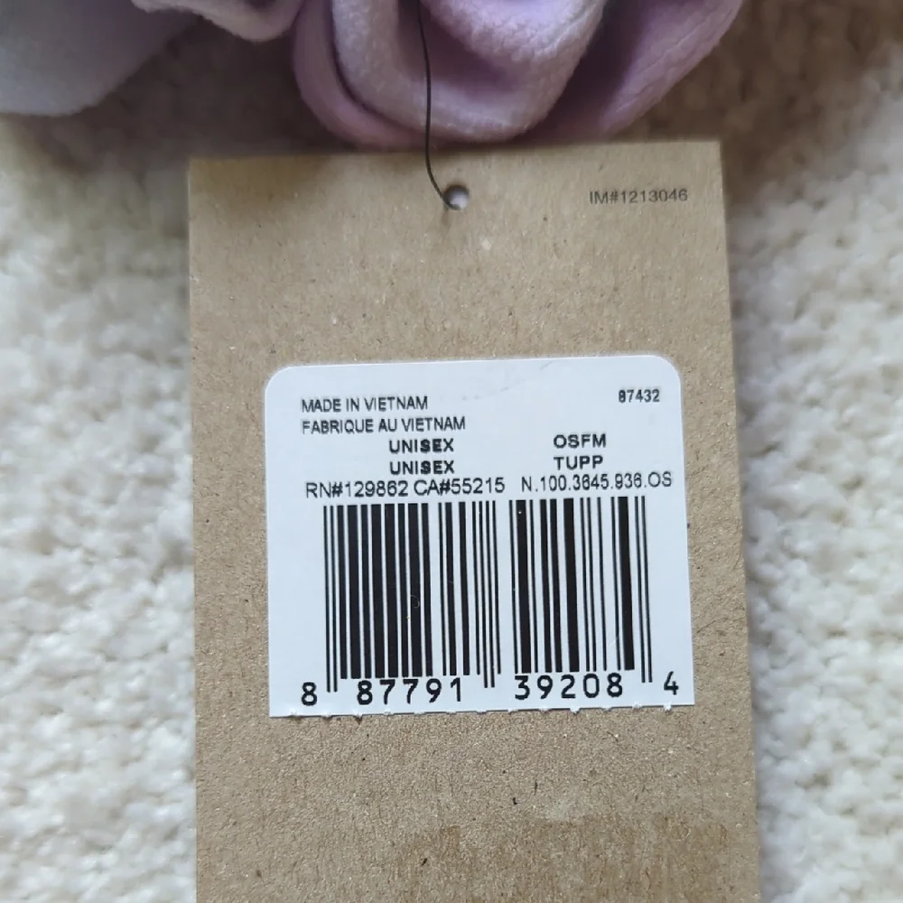Nike scrunchie blend