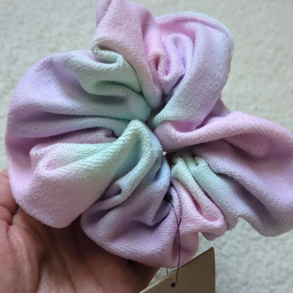Nike scrunchie blend