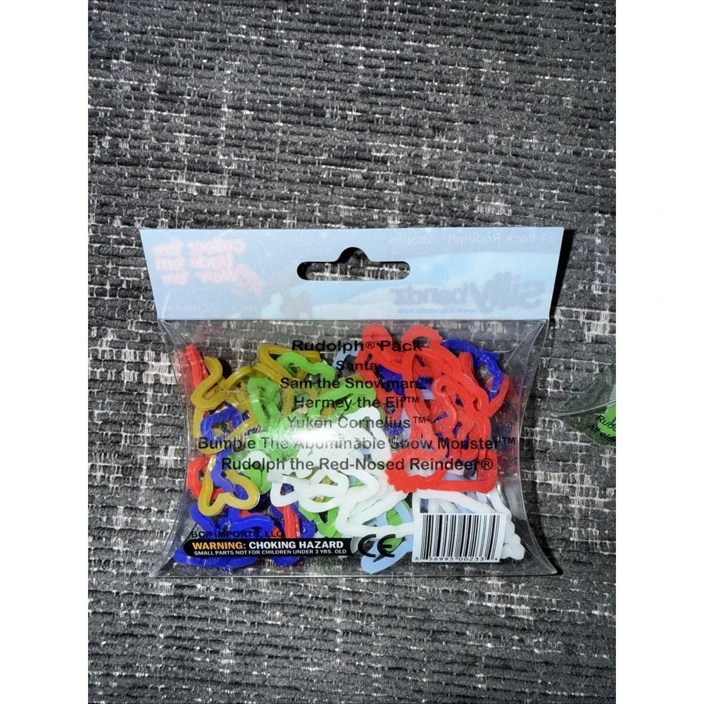 Silly Bandz perfect are
