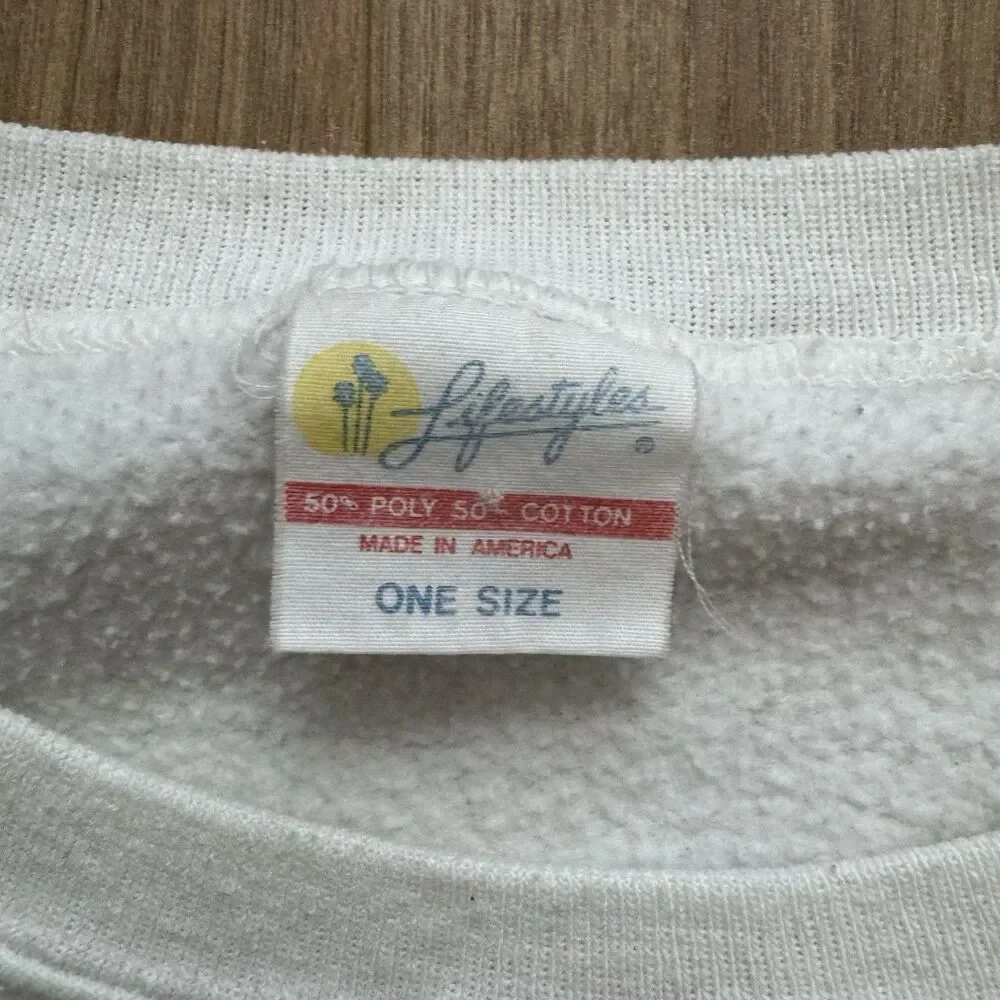 Lifestyles vintage 90s