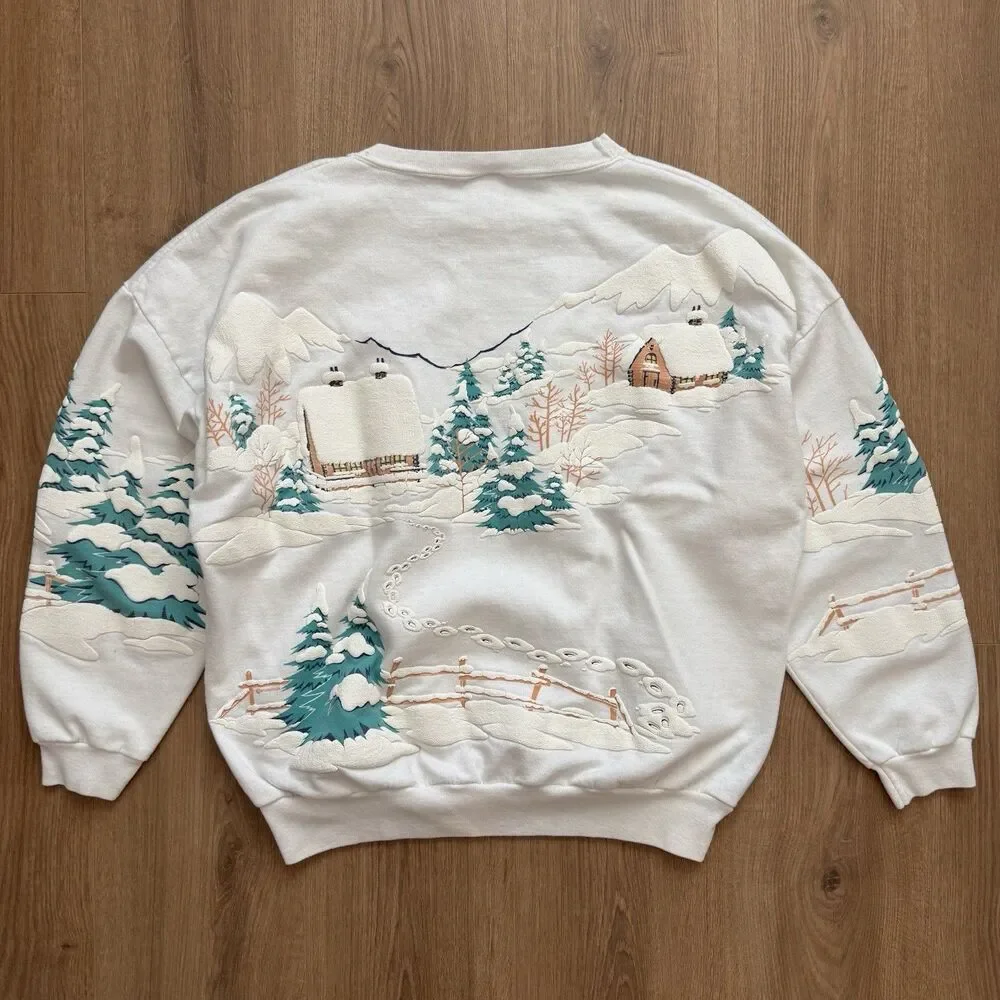 Lifestyles vintage 90s