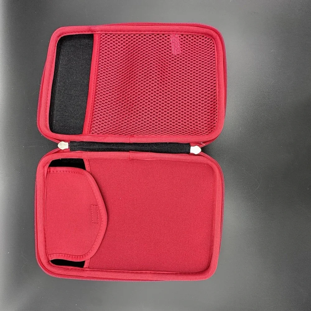 Pocket Pro please see
